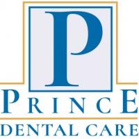 Prince Dental Care Logo