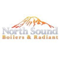 North Sound Boilers and Radiant Logo