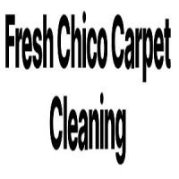 Fresh Chico Carpet Cleaning logo