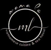 Mama Le Vietnamese Cuisine & Tea House Logo