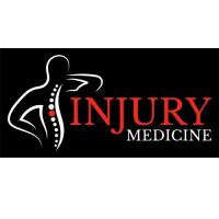 Injury Medicine Logo