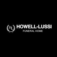 Howell-Lussi Funeral Home logo