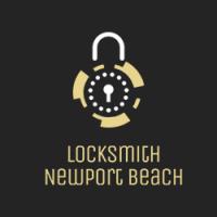 Locksmith Newport Beach Logo