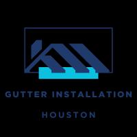 Gutter Installation Houston Logo