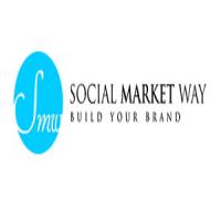 Social Market Way Maryland SEO logo