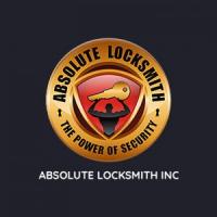 Absolute Locksmith Inc logo