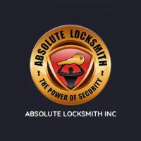 Absolute Locksmith Inc Logo