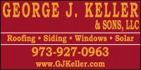 George J. Keller & Sons logo