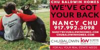 Nancy Chu Homes Logo