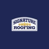 Signature Roofing Logo