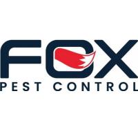 Fox Pest Control - Syracuse Logo
