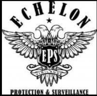 Echelon Bodyguards PA Logo