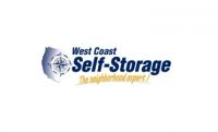 West Coast Self-Storage Antioch logo