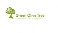 Green Olive Tree Inc. Logo