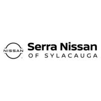 Serra Nissan of Sylacauga Logo