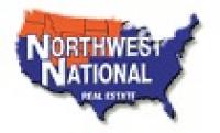 Northwest National Real Estate Logo