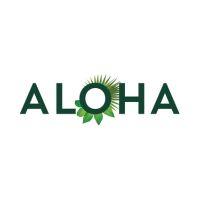 Aloha Logo