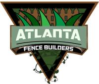 Atlanta Fence Builders Logo