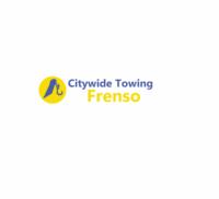 Citywide Towing Fresno Logo
