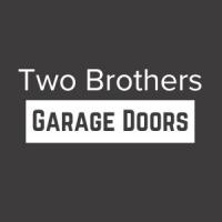 Two Brothers Garage Door Services Logo