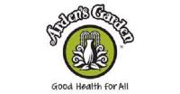 Juice Bar & Vegan Foods Arden’s Garden Monroe Logo