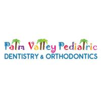 Palm Valley Pediatric Dentistry & Orthodontics - Chandler logo