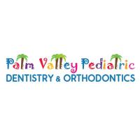 Palm Valley Pediatric Dentistry & Orthodontics - Chandler Logo