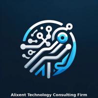 ALIXENT  SOLUTIONS  LLC Logo