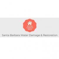 Santa Barbara Water Damage & Restoration logo