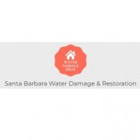 Santa Barbara Water Damage & Restoration Logo