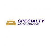 Specialty Auto Group Logo