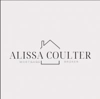Alissa Coulter Lending Logo