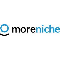 MoreNiche LTD logo
