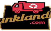 Junklandia LLC - Junk Removal - Junk Recycling - Portland – Oregon Logo