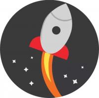 Welvis Marketing Logo