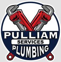 Pulliam Plumbing Services Logo
