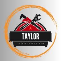 Taylor Garage Door Repair Logo