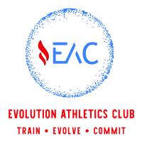 Evolution Athletics Club logo