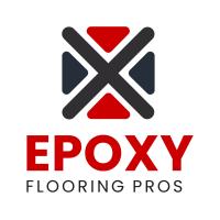 Epoxy Flooring Pros Logo