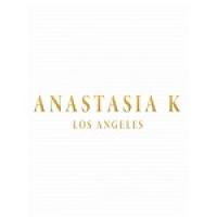 Anastasia K Hair Extensions Logo