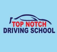 Top Notch Driving School of Palmdale and Lancaster Logo