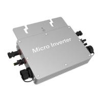 Micro Inverters 300 Watt to 2800 Watt logo