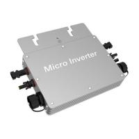 Micro Inverters 300 Watt to 2800 Watt Logo