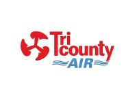 Tri County Air Conditioning and Heating Logo