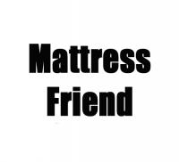 Mattress Friend logo