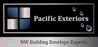 Pacific Exteriors NW Vancouver Logo