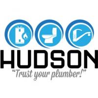Hudson Plumbing logo