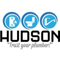Hudson Plumbing Logo