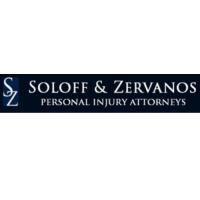 Soloff & Zervanos, P.C. Logo