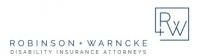 Evans Warncke Robinson, LLC Logo